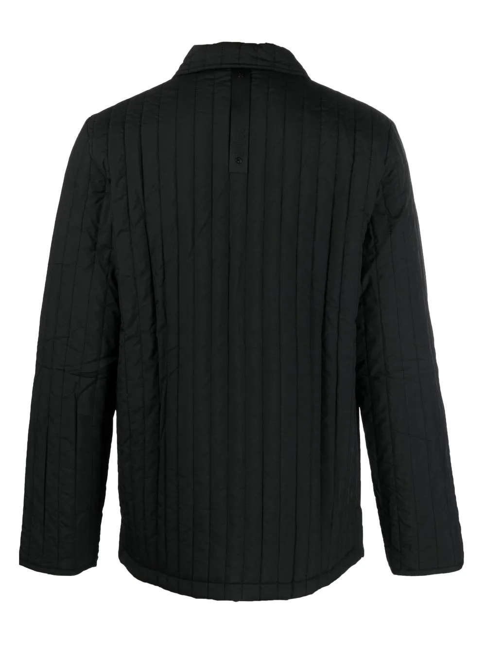 Rains sobrecamisa capitonada con botones | Sobrecamisas | Image 2