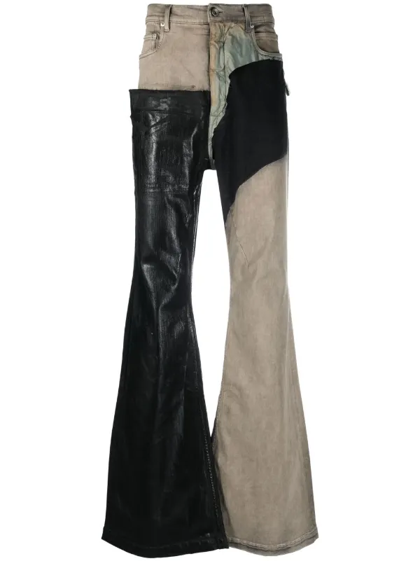 rick owens drkshdw デニム 32インチ