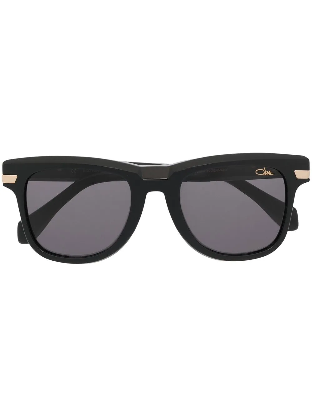 

Cazal tinted square-frame sunglasses - Black