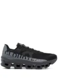 On Running Cloudmonster lo-top sneakers - Black