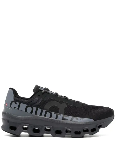 On Running Cloudmonster lo-top sneakers