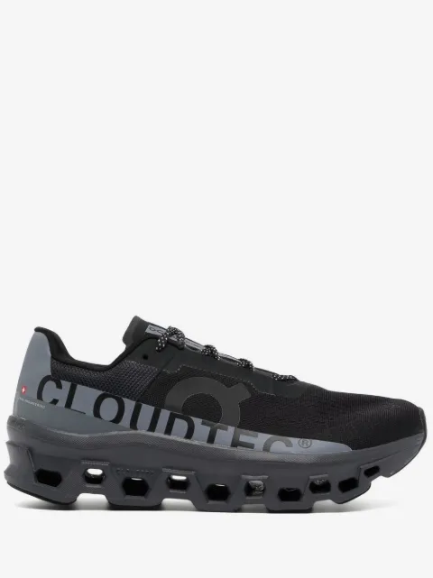 On  Cloudmonster lo-top sneakers