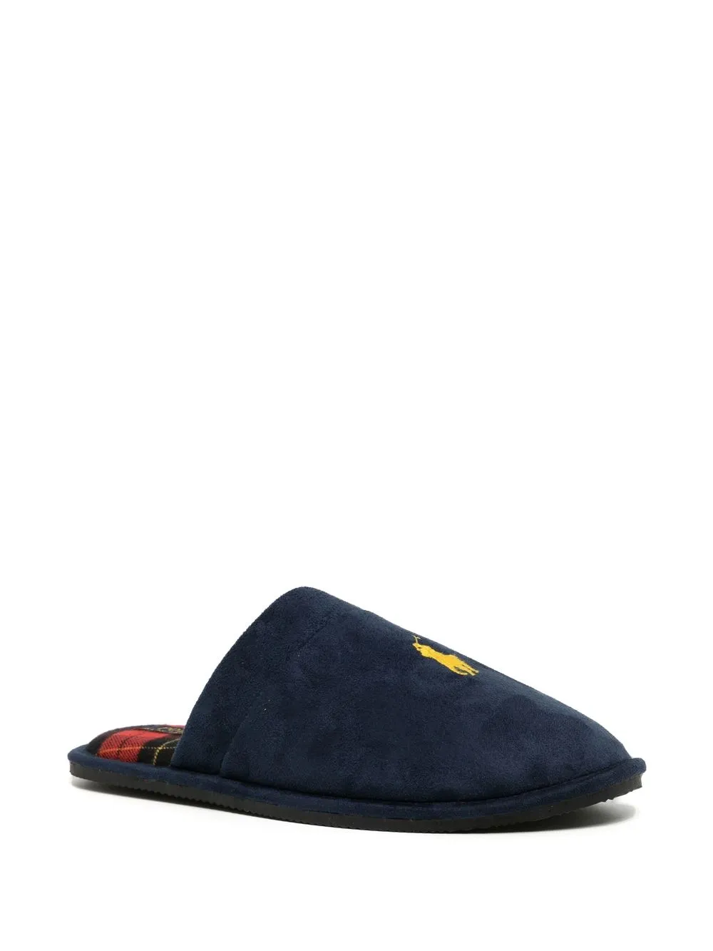 Ralph lauren mule slippers new arrivals