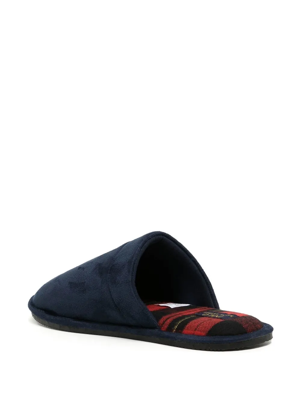 polo ralph lauren slippers
