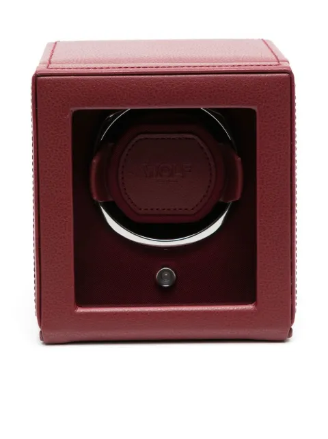 WOLF caja para relojes automáticos EVO