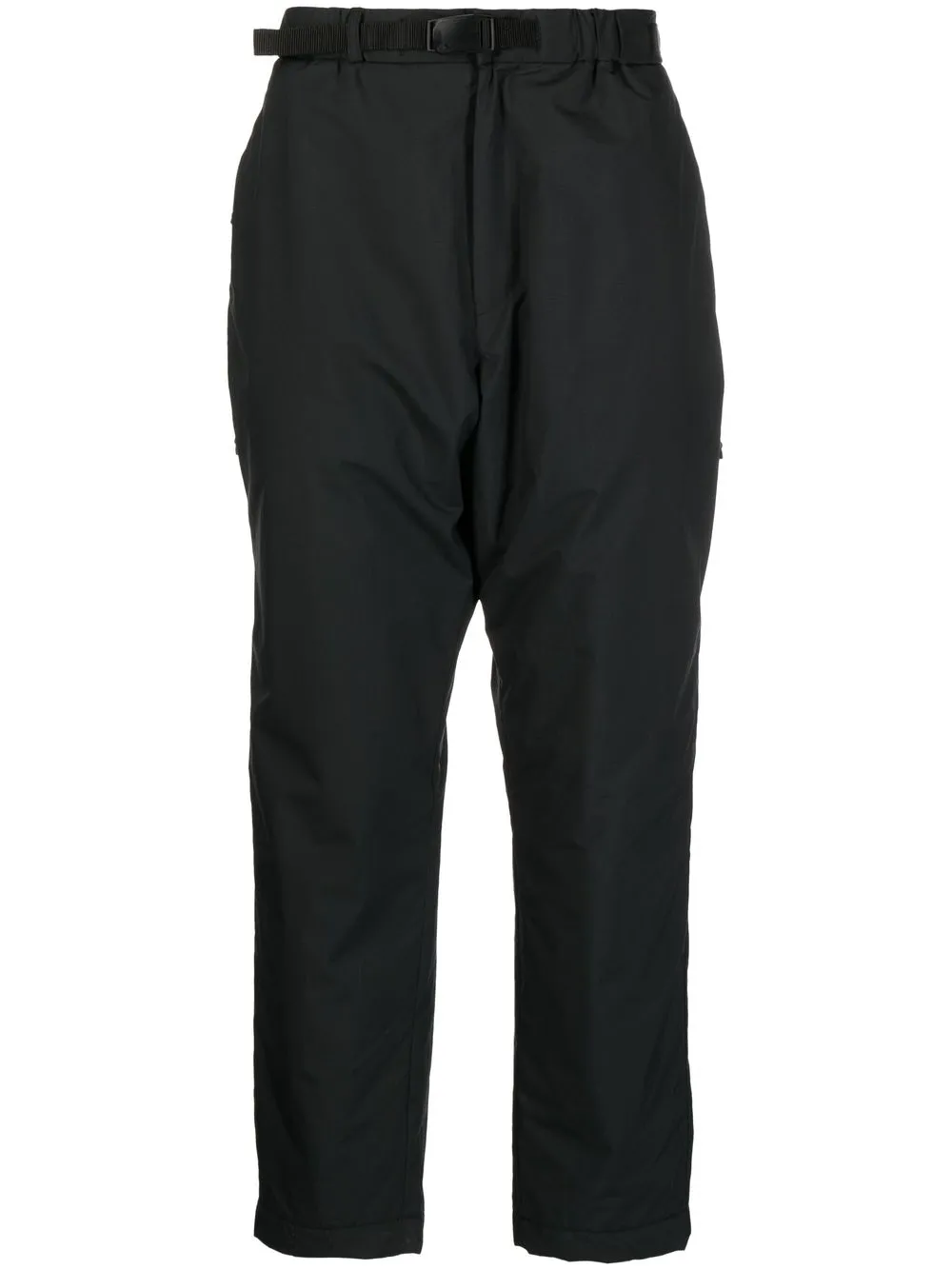 

Snow Peak 2L Octa insulated trousers - Black