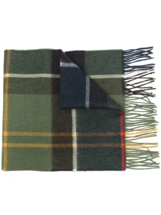 Barbour