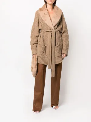 Blumarine Cardigans for Women - Shop on FARFETCH