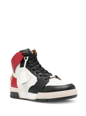 Buscemi（ブシェミ）スニーカー - FARFETCH