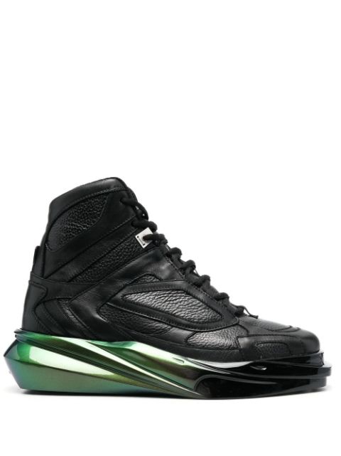 1017 ALYX 9SM Mono Hiking high-top sneakers