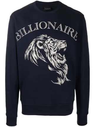 Billionaire