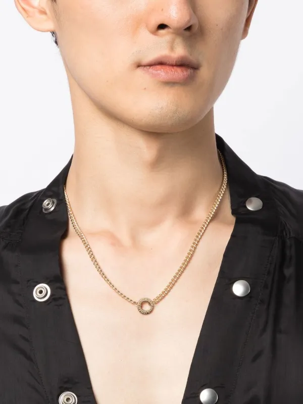 STOLEN GIRLFRIENDS CLUB HALO CLUSTER EARRING ONYX & STERLING