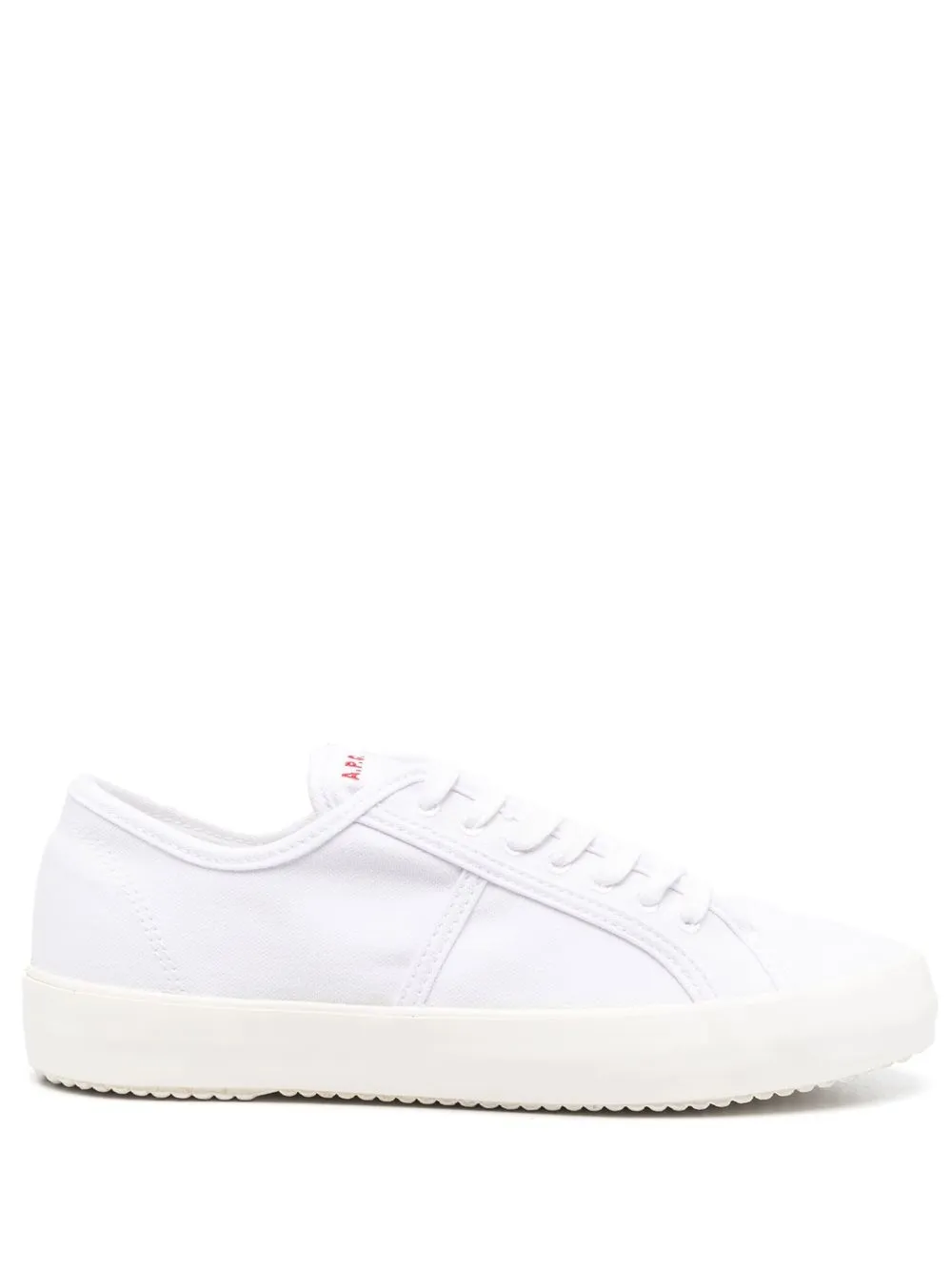 

A.P.C. Jane low-top sneakers - White