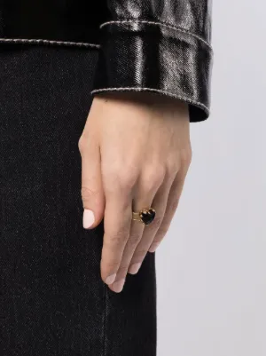 STOLEN GIRLFRIENDS CLUB リング ニュージーランド限定 Stolen Girlfriends Club Stg Stolen Hearts Club Ring - Westende