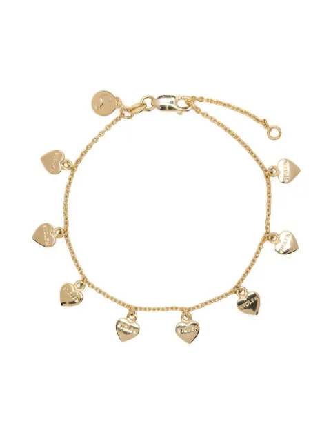 Stolen Girlfriends Club pulsera Stolen Heart 