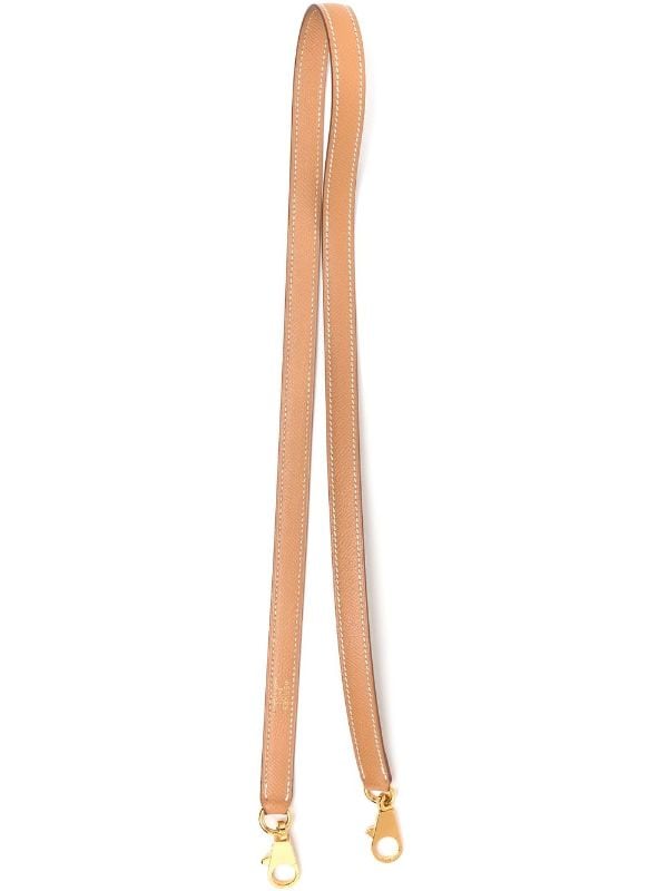 Hermès 1990-2000s pre-owned Mini Kelly Shoulder Strap - Farfetch