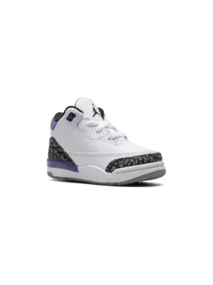 Air jordan 2024 3 retro kids