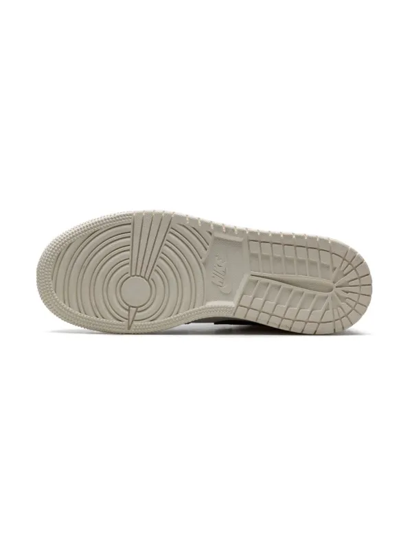 Jordan Kids T nis Air Jordan 1 Low Farfetch