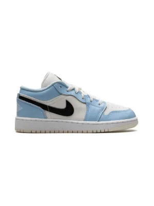 Air jordan 1 shop hellblau