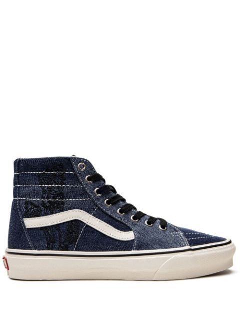 hype Vans Sk8-Hi Tapered sneakers 