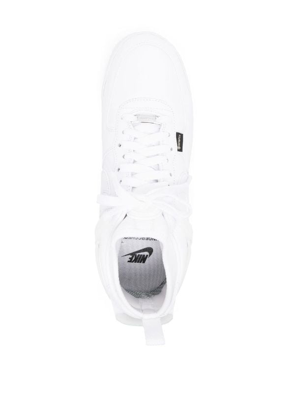 Nike x Undercover 'Air Force 1' スニーカー - Farfetch