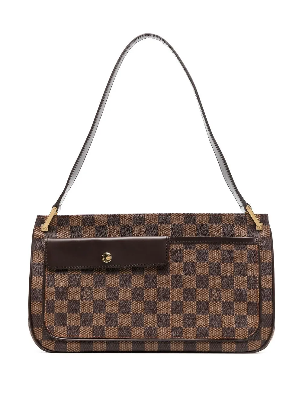 

Louis Vuitton bolsa de hombro Aubagne 2003 pre-owned - Marrón