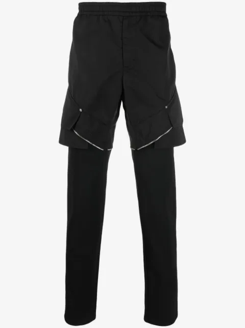 1017 ALYX 9SM pantalones a capas