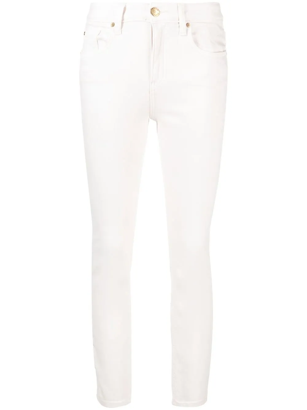 

PINKO skinny jeans - Rosado