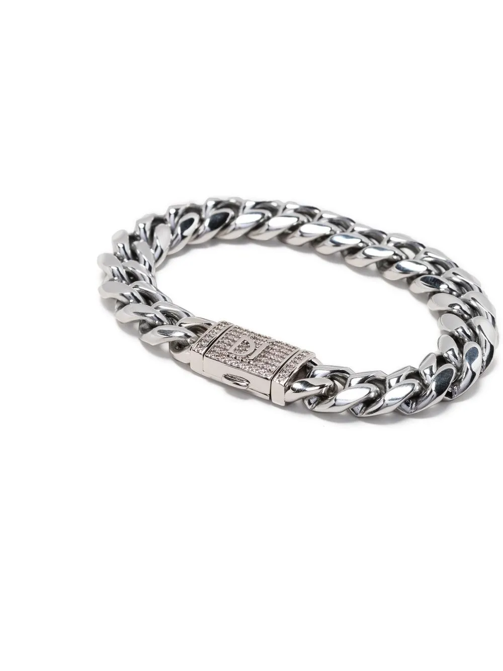 DARKAI Armband - Zilver