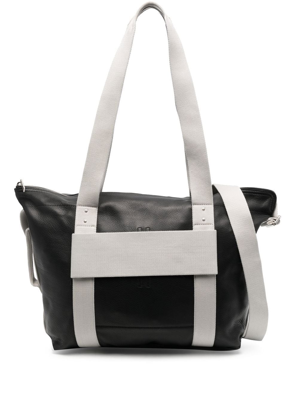 

Rick Owens tote Trolley - Negro