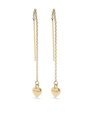 True Rocks Mini Pill フープピアス 通販 - FARFETCH