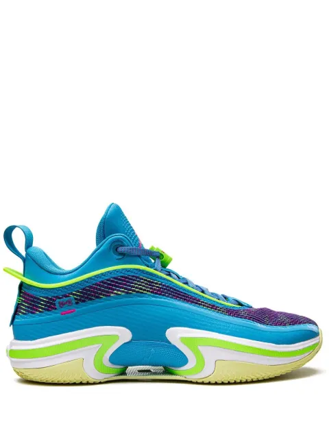 Jordan 36 Low "Luka Doncic" sneakers