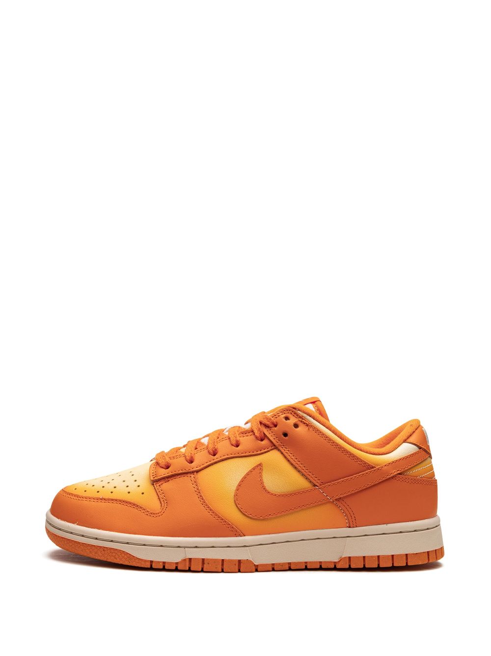 Shop Nike Dunk Low “magma Orange” Sneakers