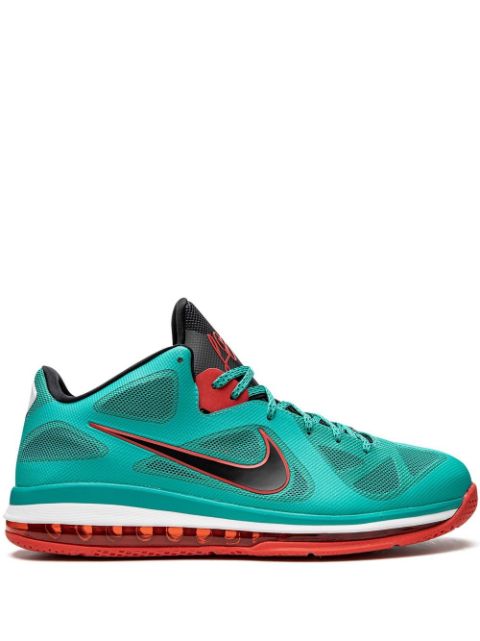 Nike LeBron 9 Low "Reverse Liverpool" sneakers WOMEN