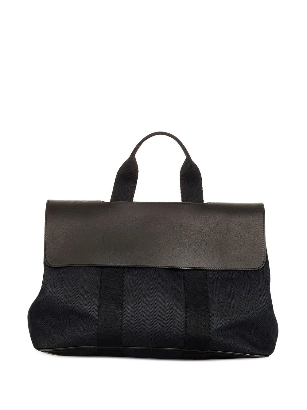 

Hermès tote Valparaiso MM pre-owned - Negro