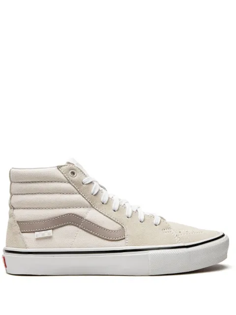 Vans tenis Skate Sk8-Hi