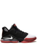 Nike LeBron 19 Low sneakers - Black