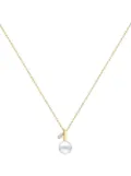 TASAKI 18kt yellow gold Kugel necklace