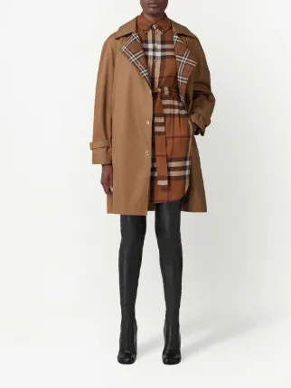 Burberry hot sale farfetch sale