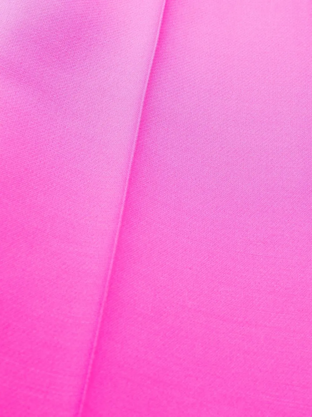 【関税込み】VALENTINO GARAVANI CREPE COUTURE TROUSERS Valentino Garavani Crepe Couture Trousers | Pink | FARFETCH PL