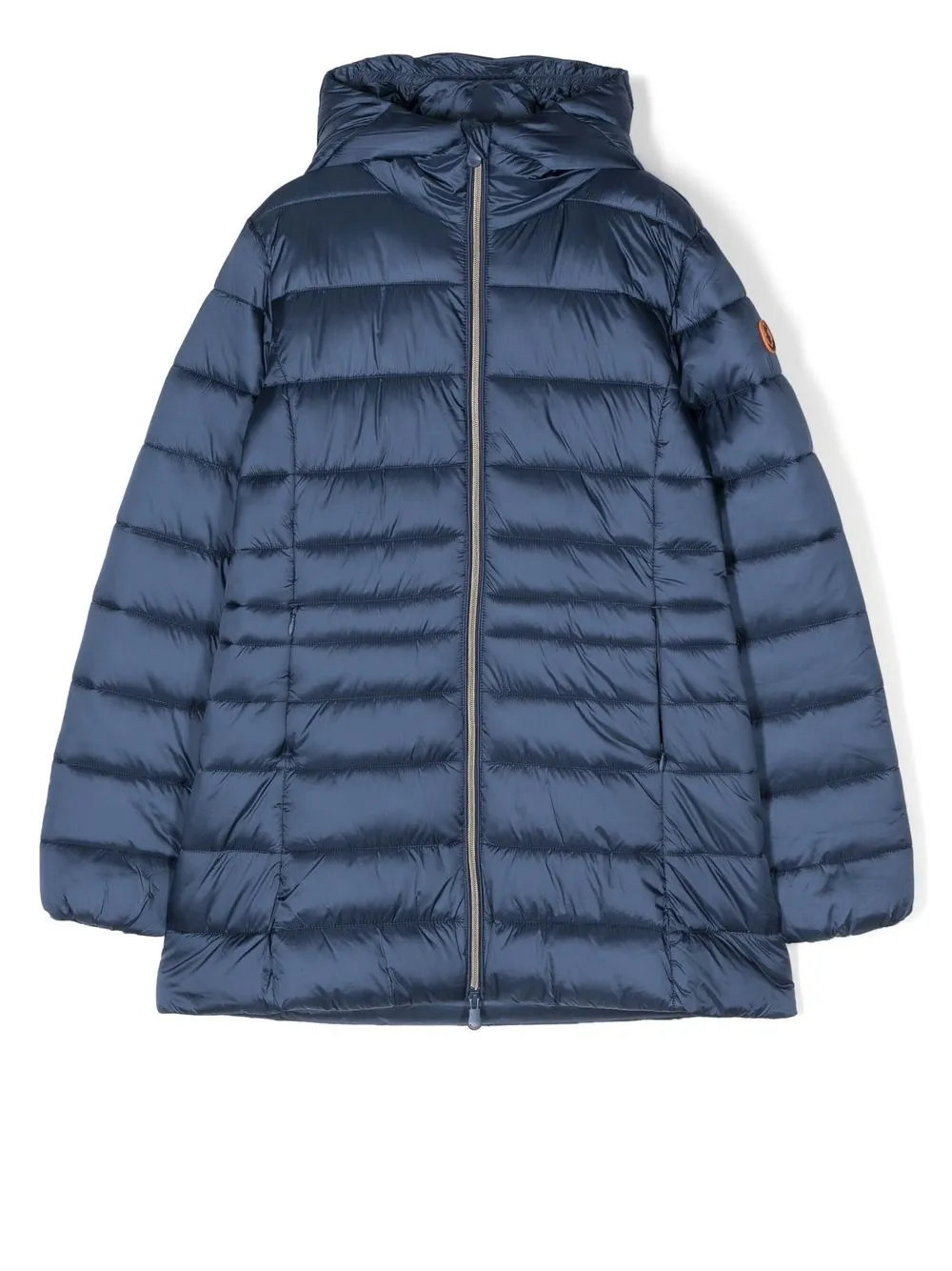 

Save The Duck Kids TEEN Iris padded coat - Blue