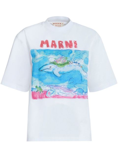 ファッションの ワンピース 40 新品 MARNI MARNI ABJE0674P6 ひざ丈