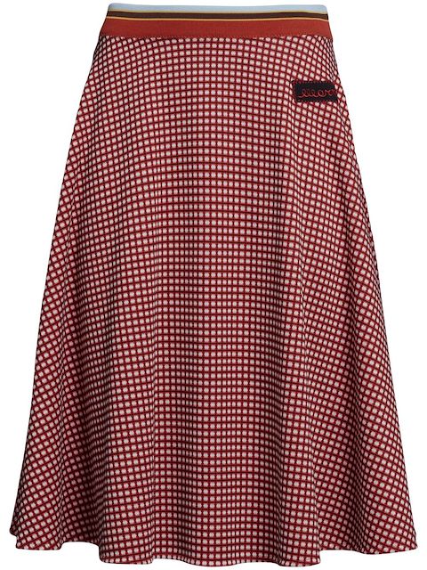 Marni ジャカード スカート