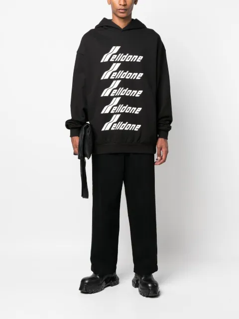 We11done パーカー メンズ通販 - FARFETCH