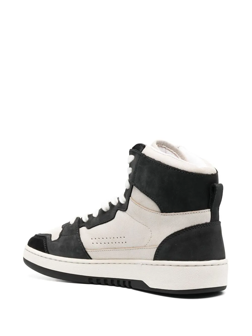 dice hi sneaker axel arigato