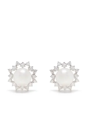 TASAKI アコヤパール ピアス 通販 - FARFETCH