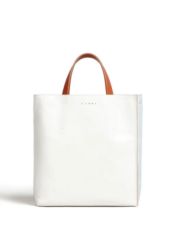 トートバッグ MARNI Woman Tote bags White SHMP0077U0P3860 00W11 19119255_42382278_600.jpg