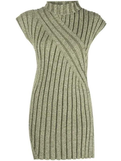 colville suéter Twisted Rib