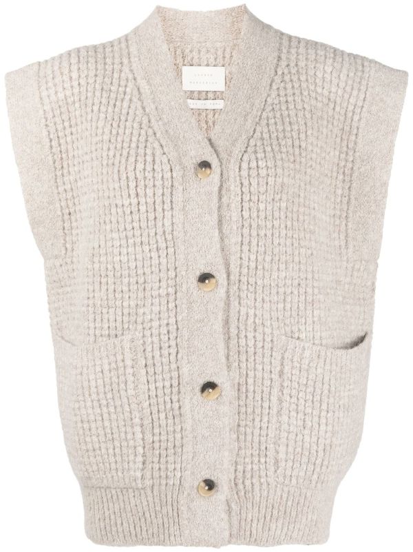 claudia nichole cashmere cardigan