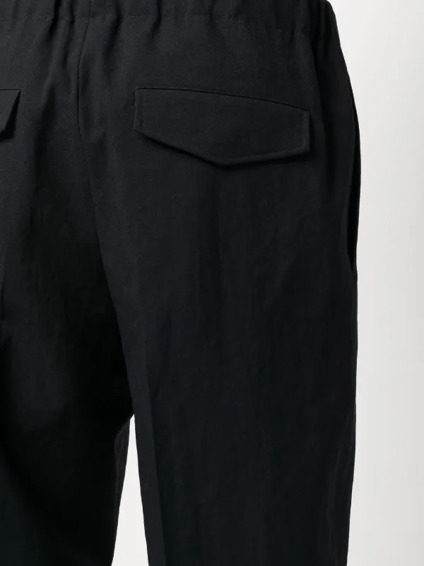 JIL SANDERイージーパンツ Jil Sander イージーパンツ | ブルー | FARFETCH JP